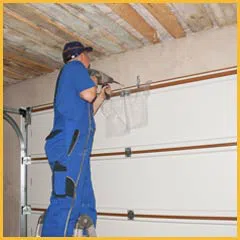 Community Garage Door Service Bronx, NY 347-918-4887 - side-garage-door-repair-10-48m