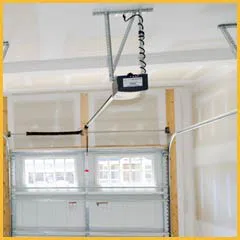 Community Garage Door Service Bronx, NY 347-918-4887 - side-garage-opener-10-48m